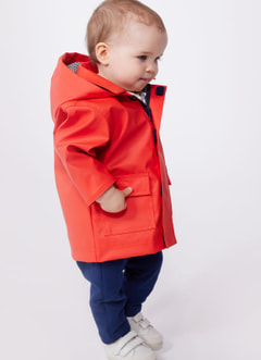 Veste Petit Bateau