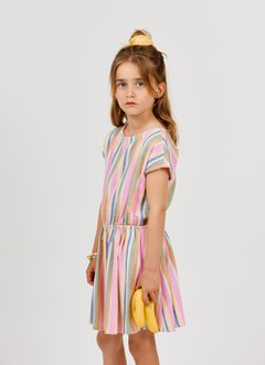 Robe Arsène et les pipelettes