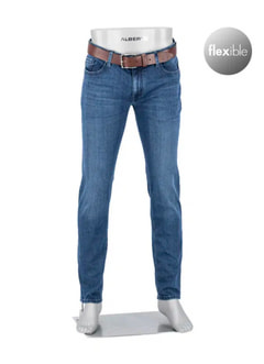 Jeans alberto