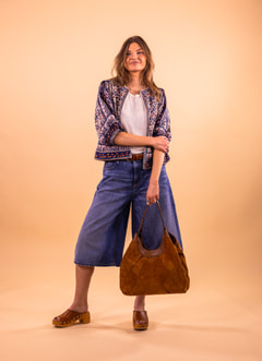 FEMMES #6 SUMMER IN STYLE
