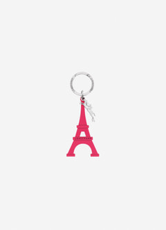 porte-clefs longchamp