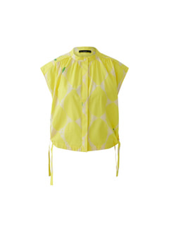 Blouse OUI