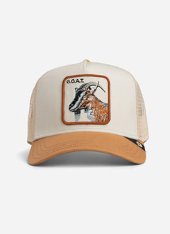 Kappe Goorin Bross