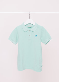 T-shirt Scotch boys