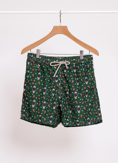 Maillot de bain St-Barth