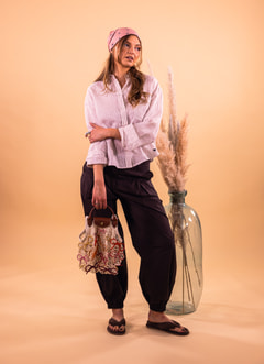 FEMMES #5 SUMMER IN STYLE