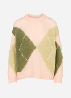 Des Petits Hauts Pullover