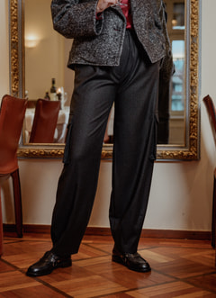 Pantalon Antonelli