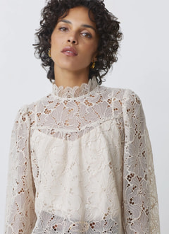 Blouse Suncoo