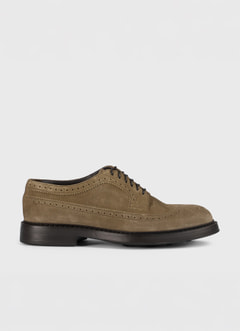 Chaussures Doucal's
