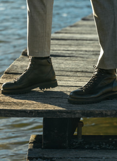 Chaussures RFR Ricci