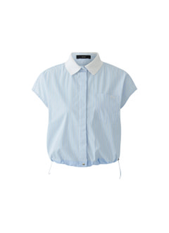 Blouse OUI