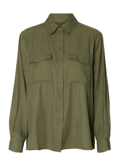 Blouse Selected