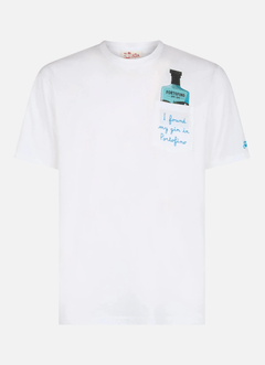 T-SHIRT - ST-BATH