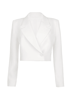 Blazer Piqyourdress