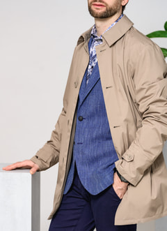 Jacke Herno