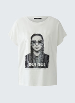 T-Shirt OUI
