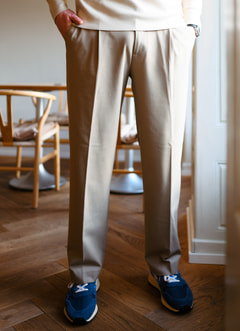 Hose Selected