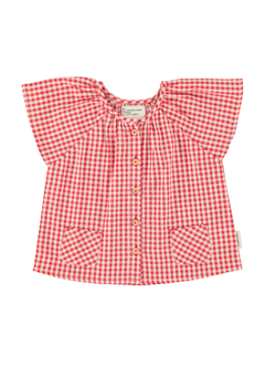 Blouse Piupiuchick