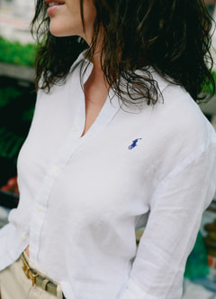 Polo Ralph Lauren Bluse