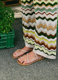 Bold Matters Sandalen