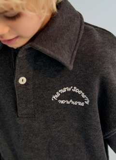 Pullover The New Society