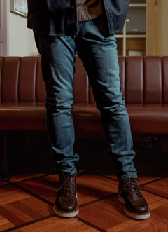 Jeans alberto