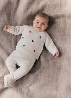 Ensemble Petit Bateau