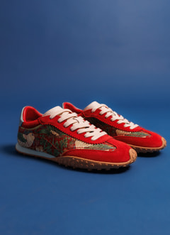 Sneakers Hoff