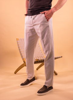 pantalon Myths