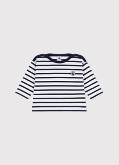 Pull Petit Bateau