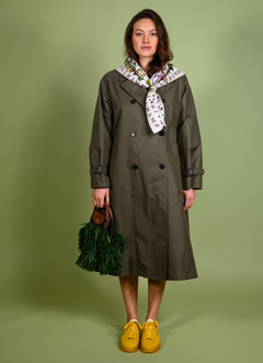 Trench Weekend Max Mara