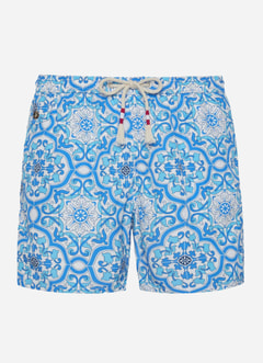 Badehose - St-Barth