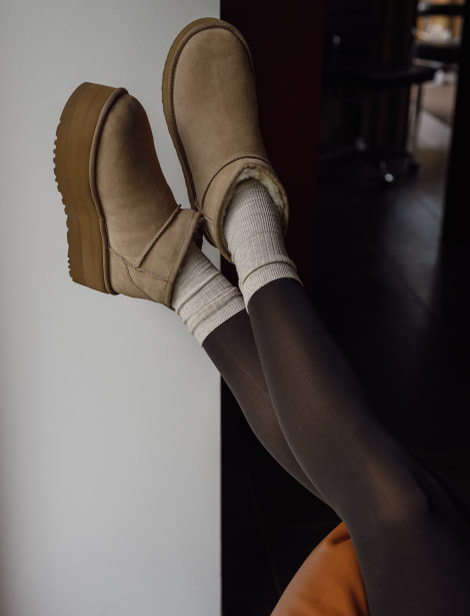 Bottines UGG