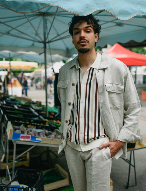 Chemise Selected