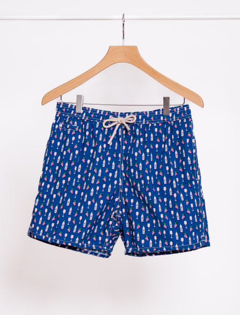 Maillot de bain Saint-Barth