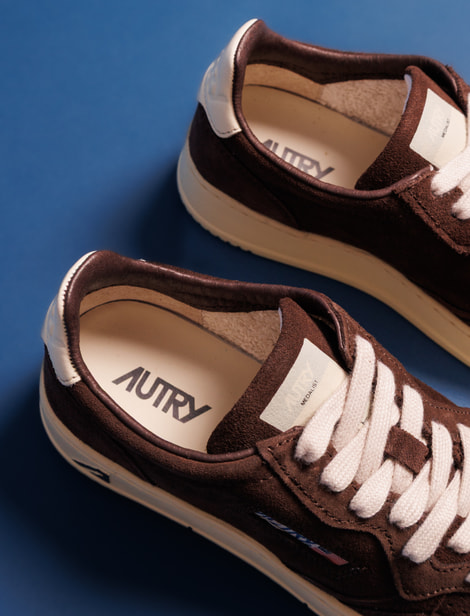 Sneakers Autry