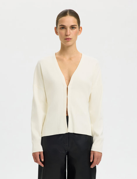 Cardigan Selected