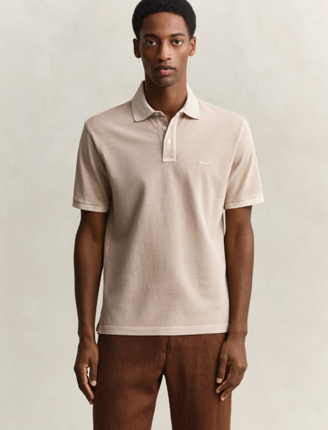 Polo GANT