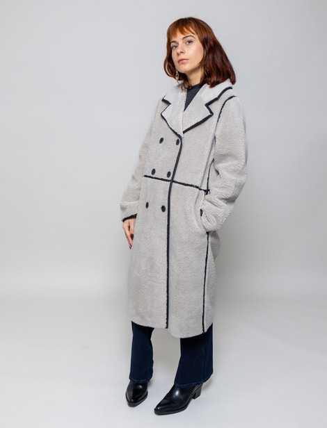 Manteau Yaya