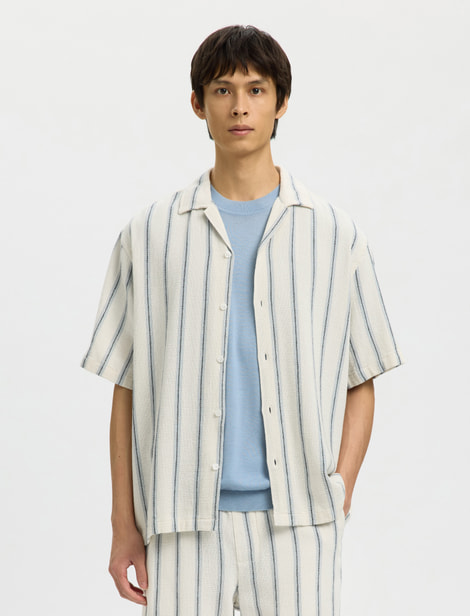 Chemise Selected