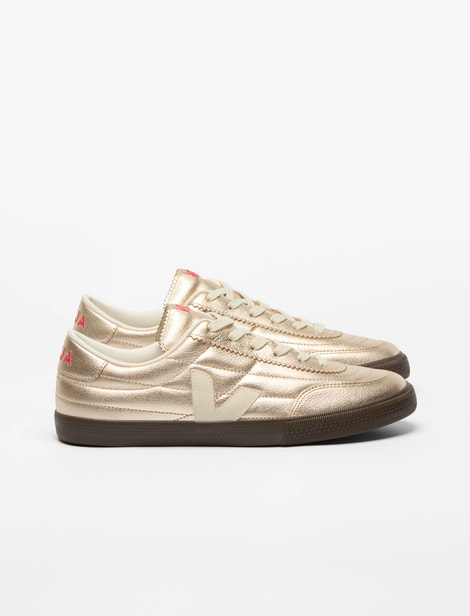 PANENKA LEATHER PLATINE PIERRE EAGLE
