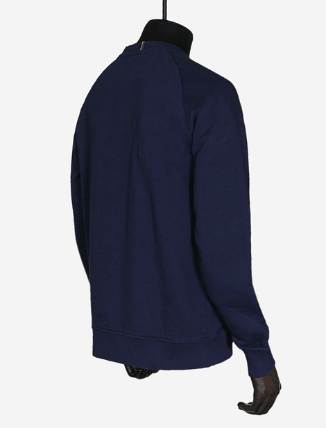 Sweatshirt mit Logo Les Deux