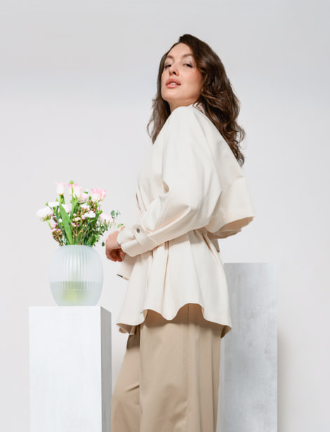 DAMEN #01