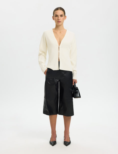 Cardigan Selected