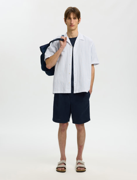 Chemise Selected