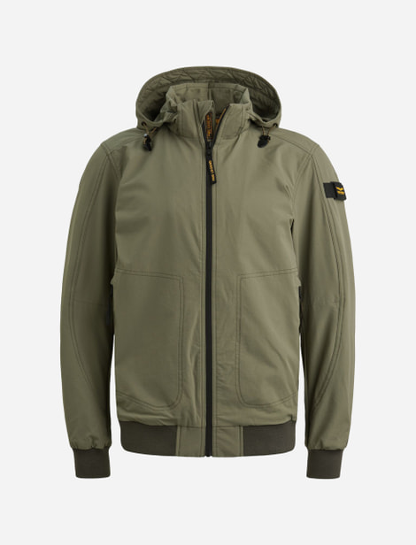 Jacke PME Legend