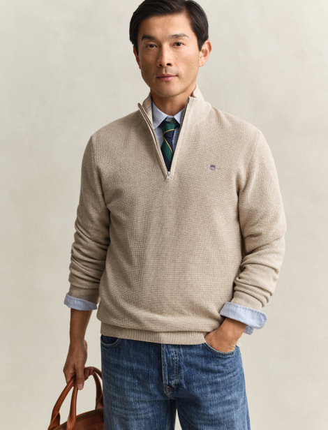 Pull GANT