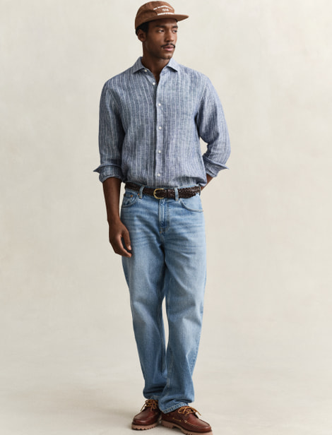 Chemise GANT