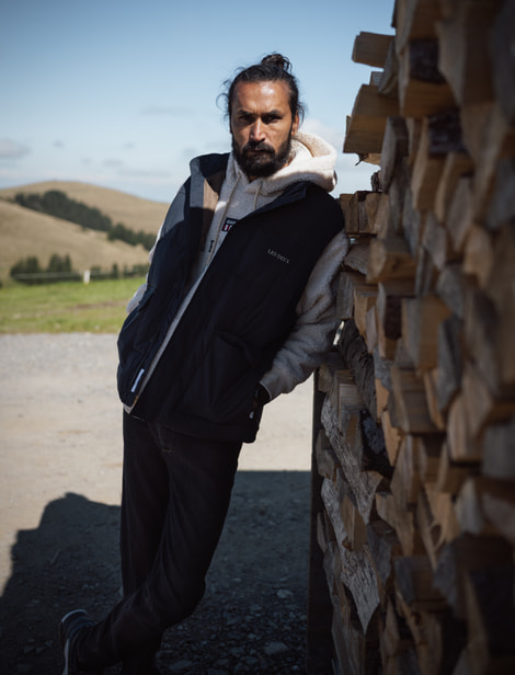 HOMMES #05